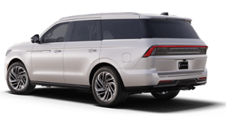 2025 Lincoln Lincoln Navigator External Image 2